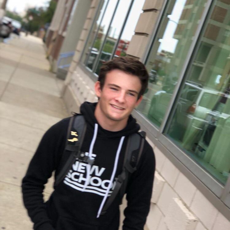 Foto de perfil de Andreas
