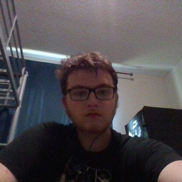 Foto de perfil de Kolton