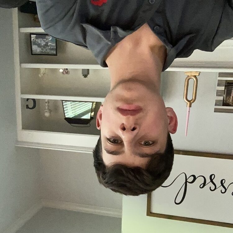 Foto de perfil de landon
