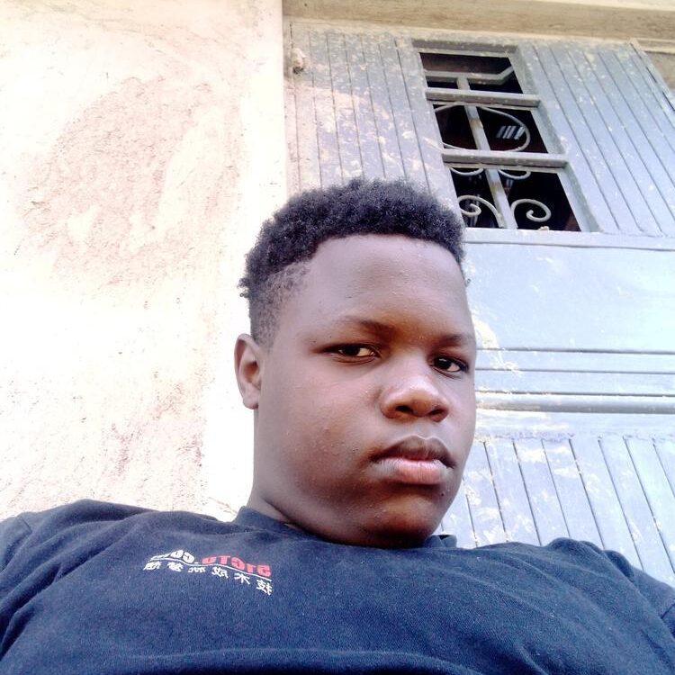 Foto de perfil de Ray vibe