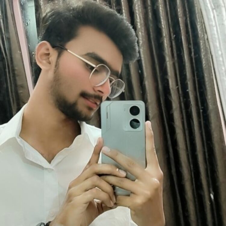 Foto de perfil de Raj
