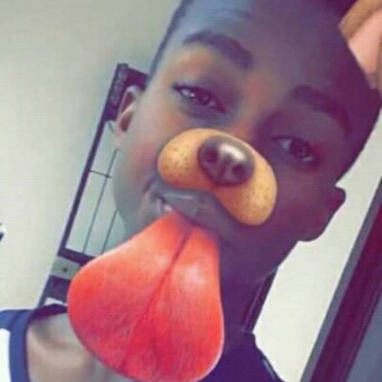 Foto de perfil de Tyze