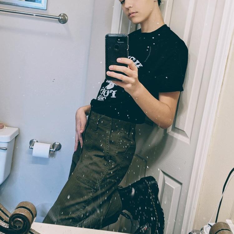 Foto de perfil de Alec
