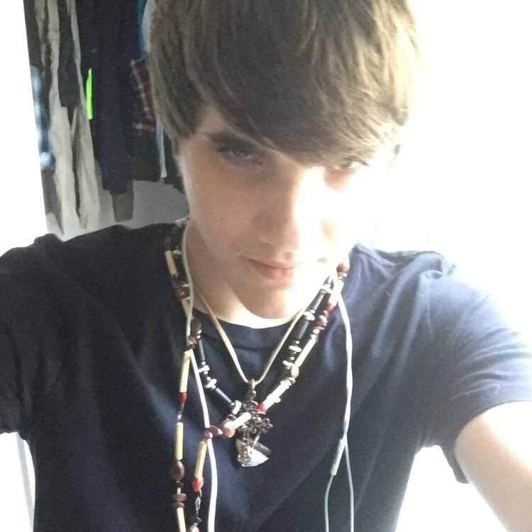 Foto de perfil de joshua haugen
