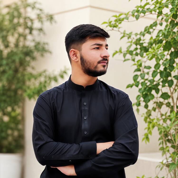 Foto de perfil de Khalil U Rehman