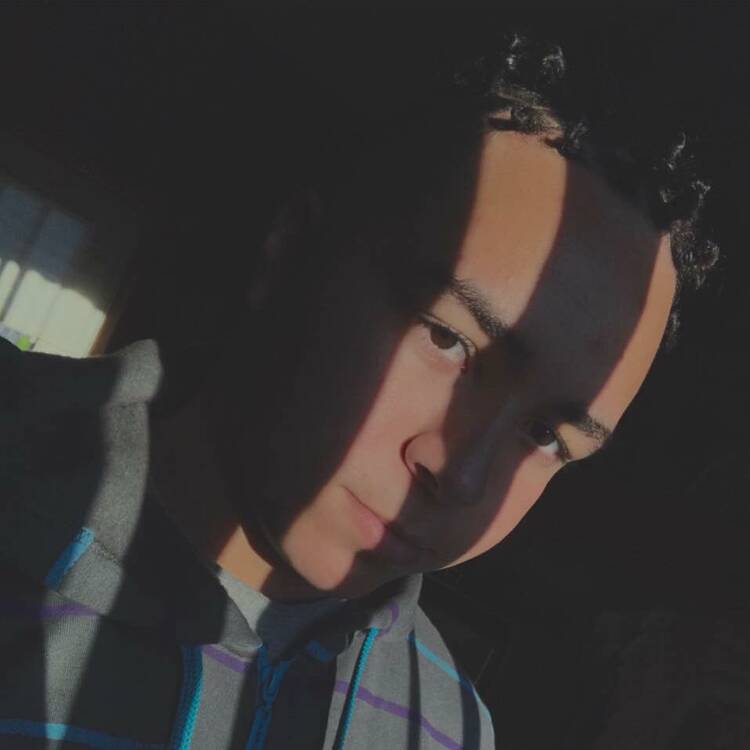 Foto de perfil de iAmDante