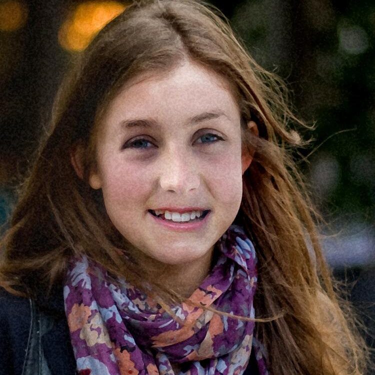 Foto de perfil de Olivia Lyons