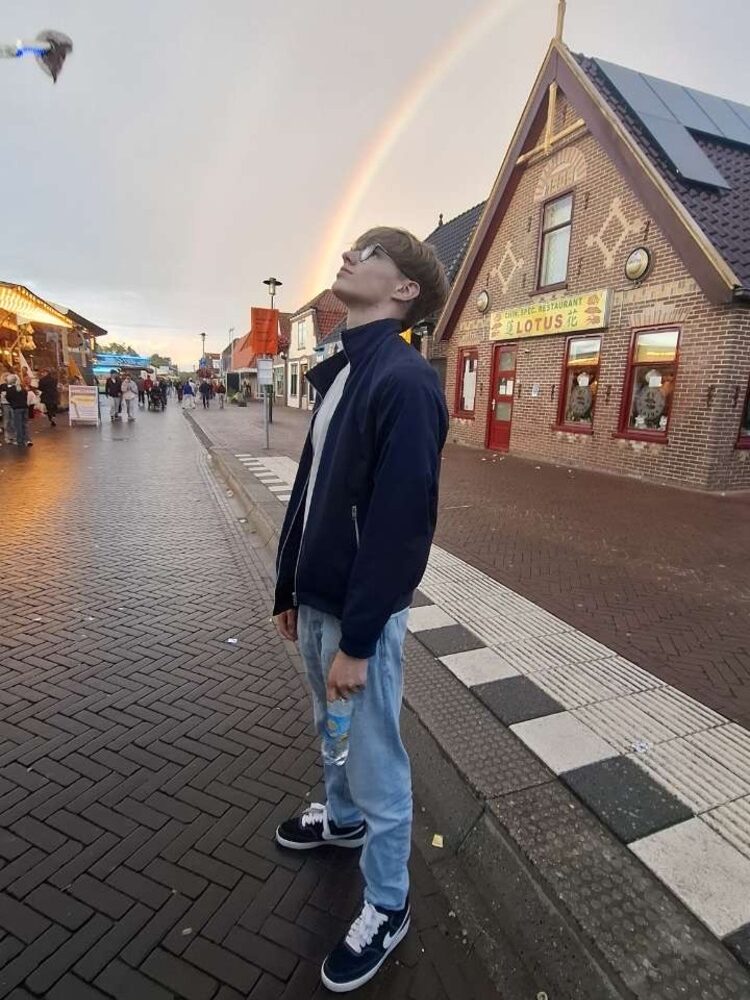 Foto de perfil de Matthias