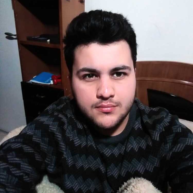 Foto de perfil de Daniel