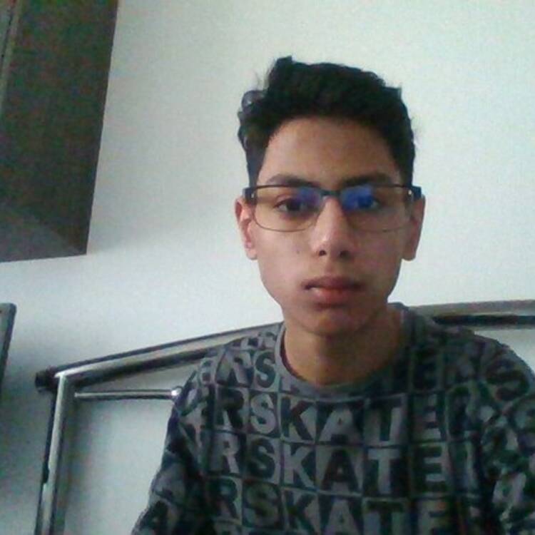 Foto de perfil de Mehul