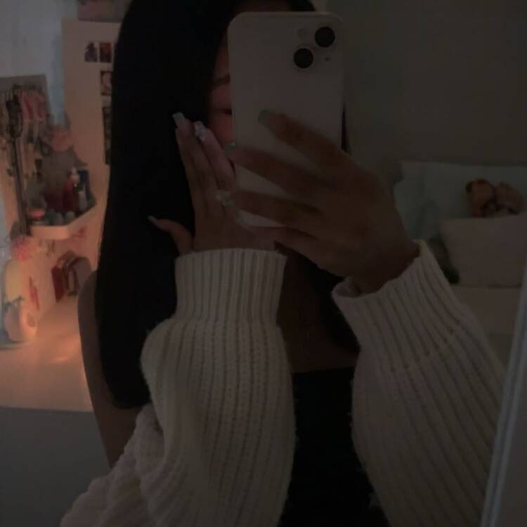 Foto de perfil de Jasmine