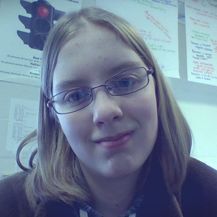 Foto de perfil de aleighsha