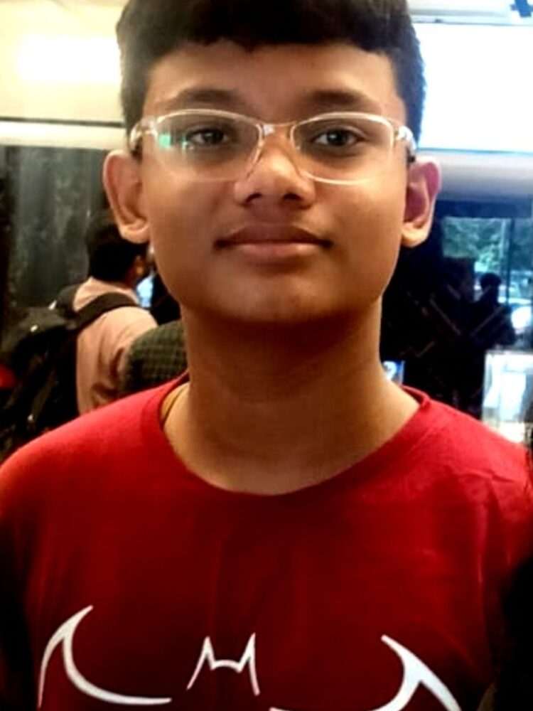 Foto de perfil de Farhan