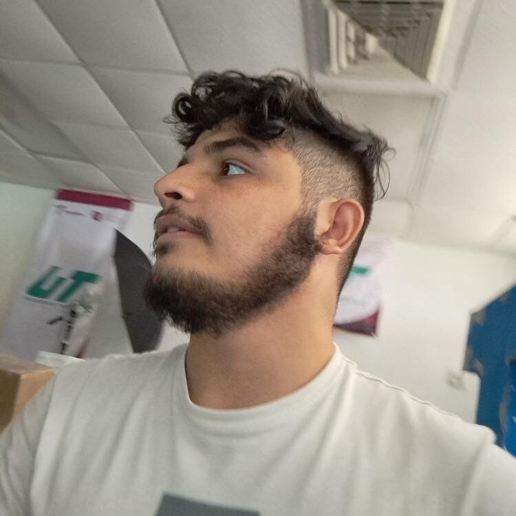 Foto de perfil de Alan
