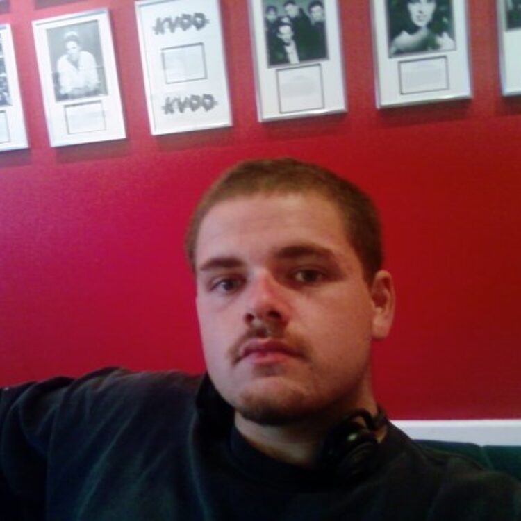 Foto de perfil de lokie
