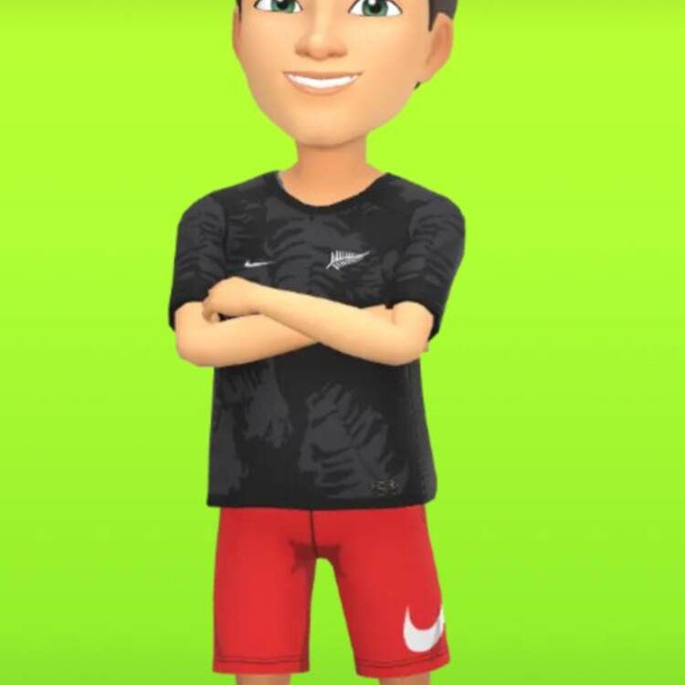 Foto de perfil de Jamie