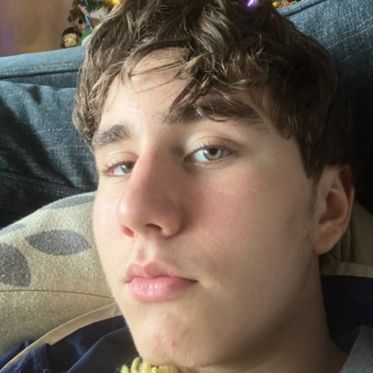 Foto de perfil de Jack Nadler