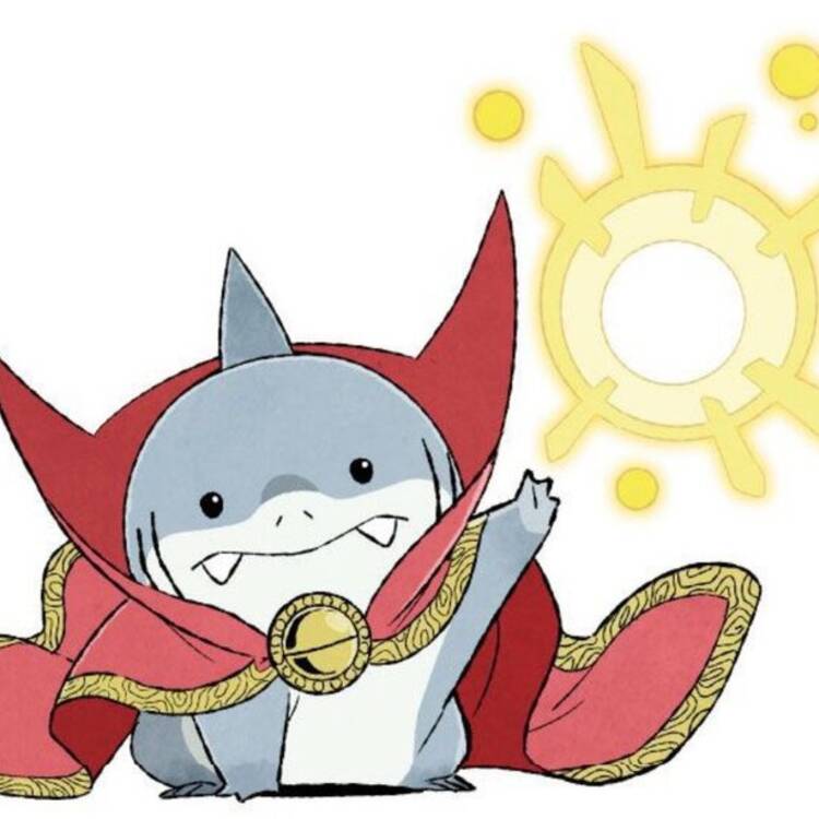 Foto de perfil de Lucas