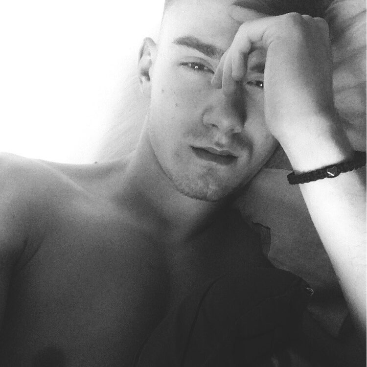 Foto de perfil de Dominik