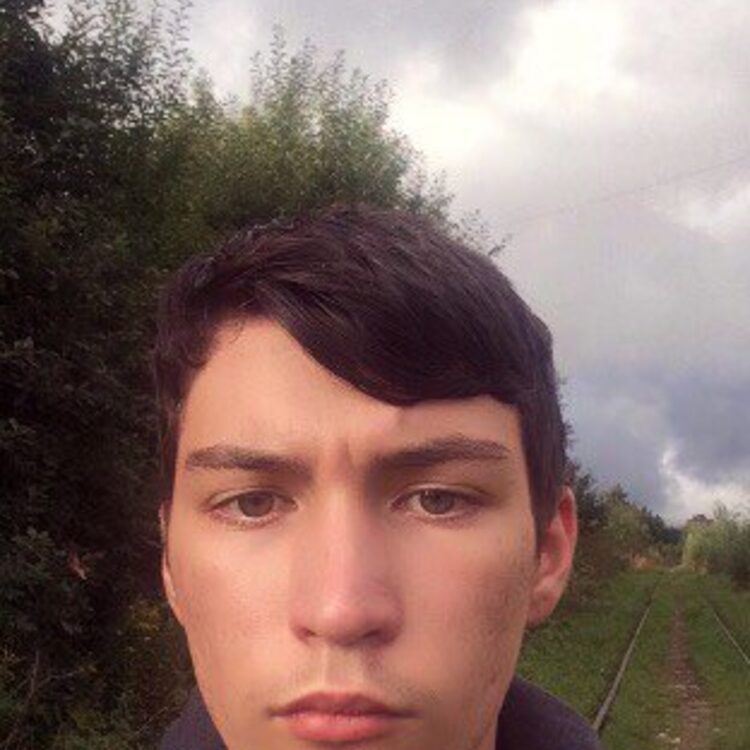 Foto de perfil de DanilaVortex