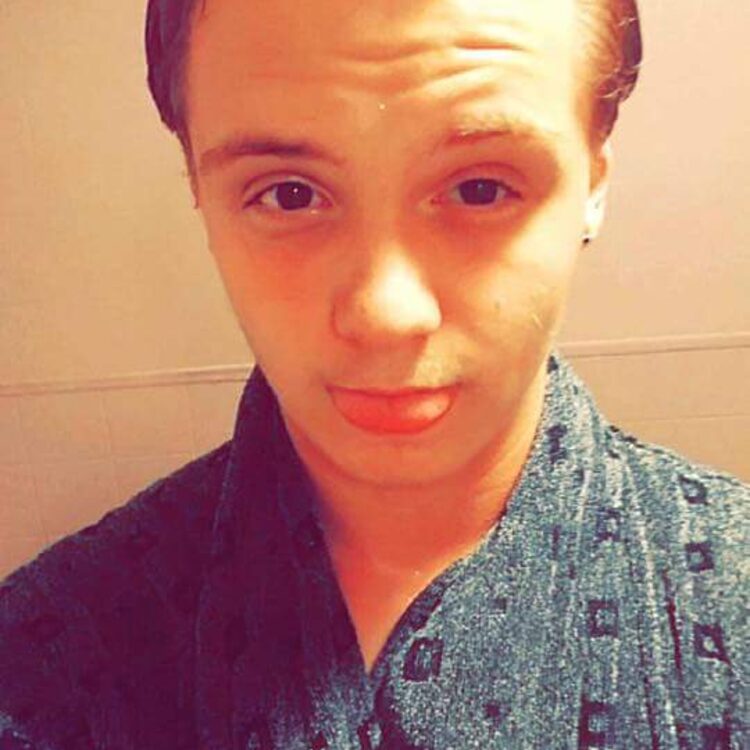 Foto de perfil de Jfender1299