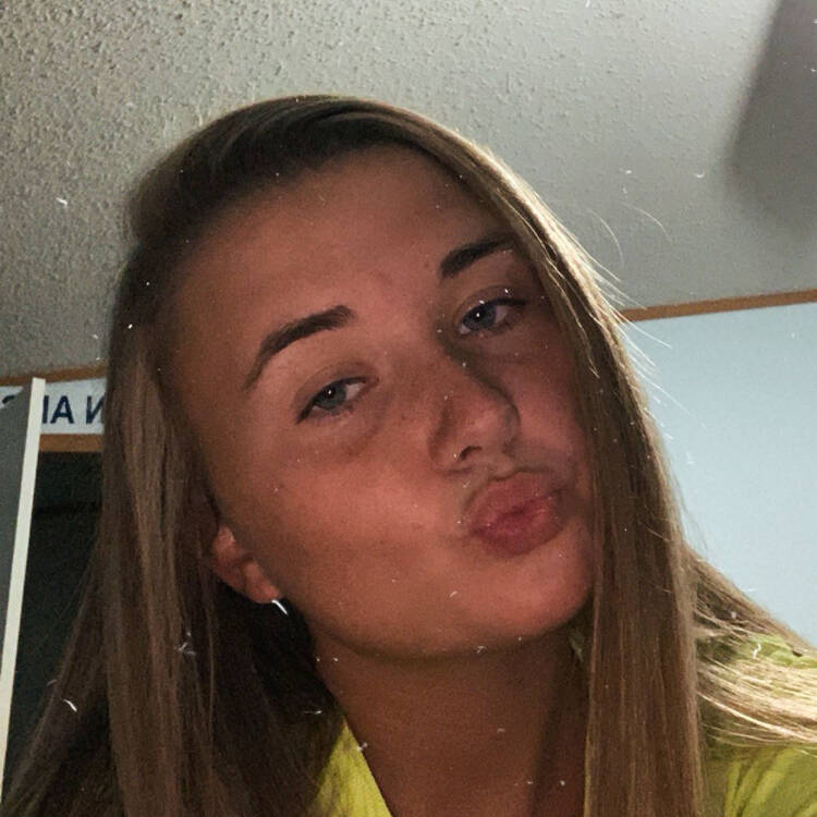 Foto de perfil de Kayla