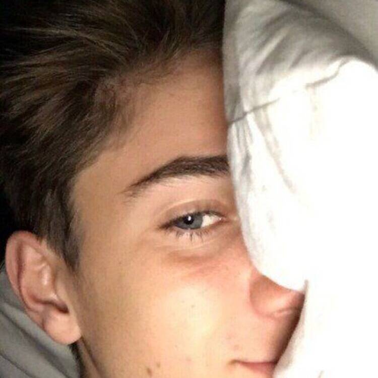 Foto de perfil de Theo