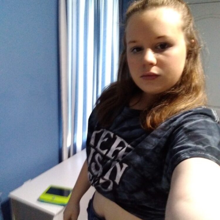 Foto de perfil de stormie barnes