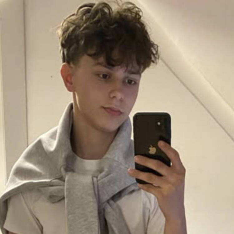 Foto de perfil de danny
