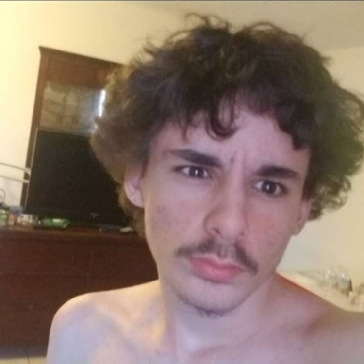 Foto de perfil de Kareem
