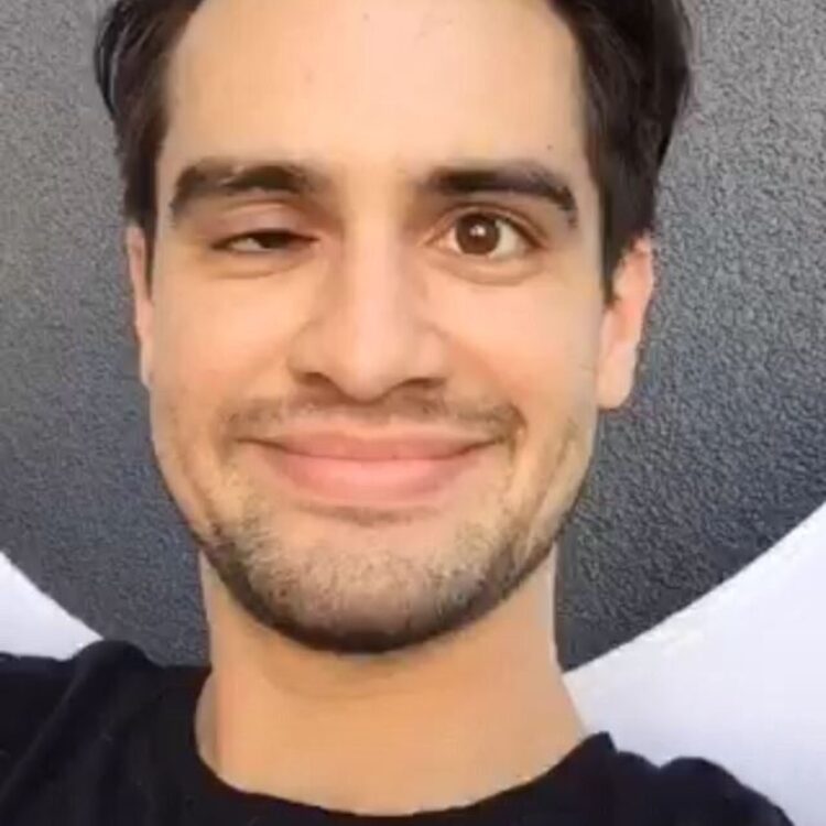 Foto de perfil de sdfghjkl