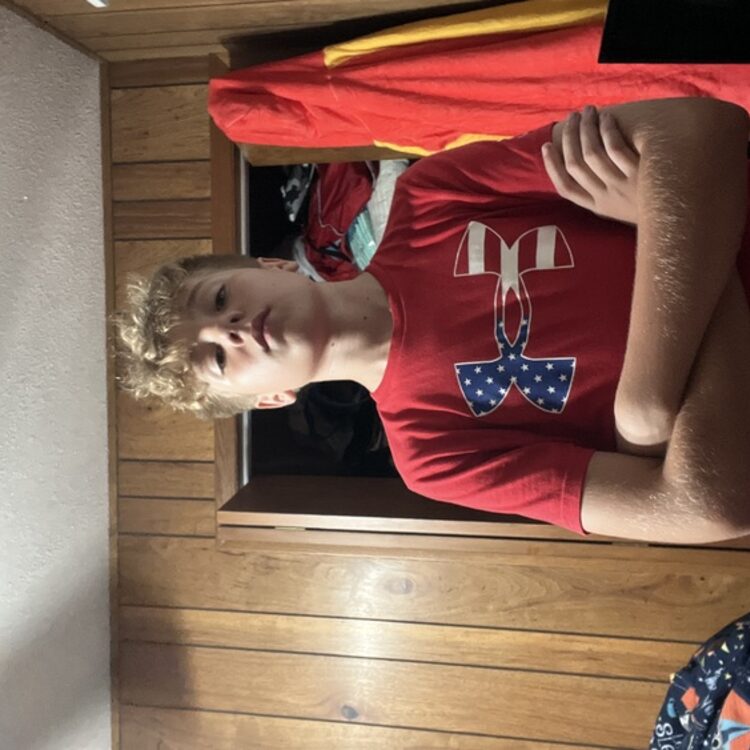 Foto de perfil de Ryker