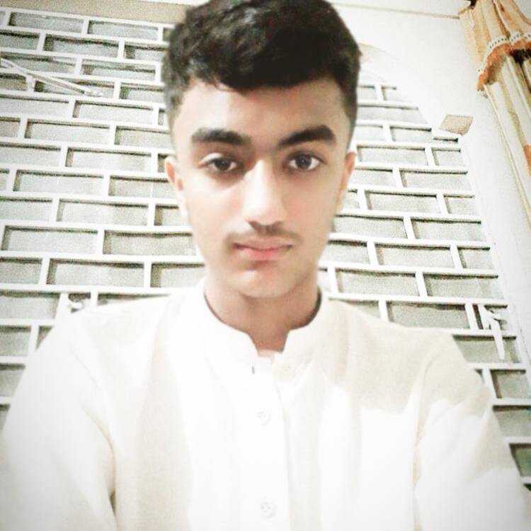 Zohaib