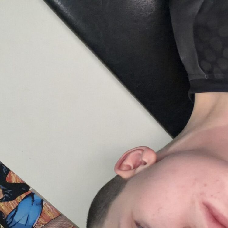 Foto de perfil de Cale