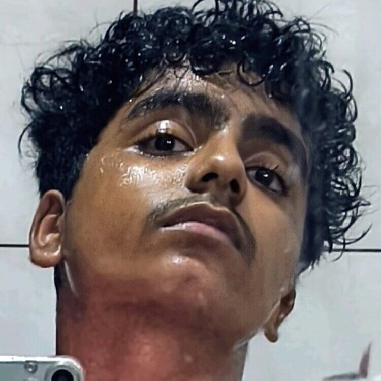 Foto de perfil de Devarsh