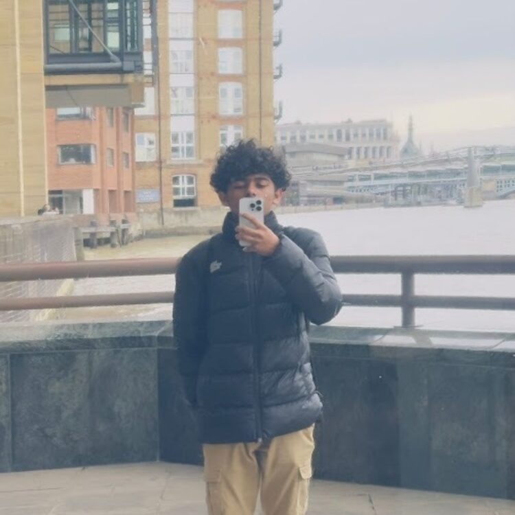 Foto de perfil de add meeee
