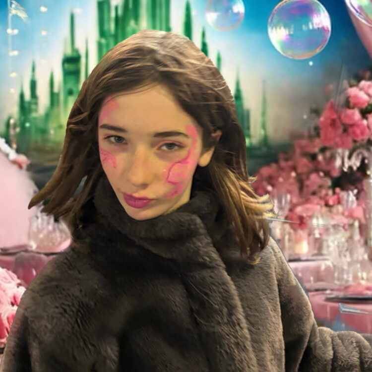 Foto de perfil de Freyda