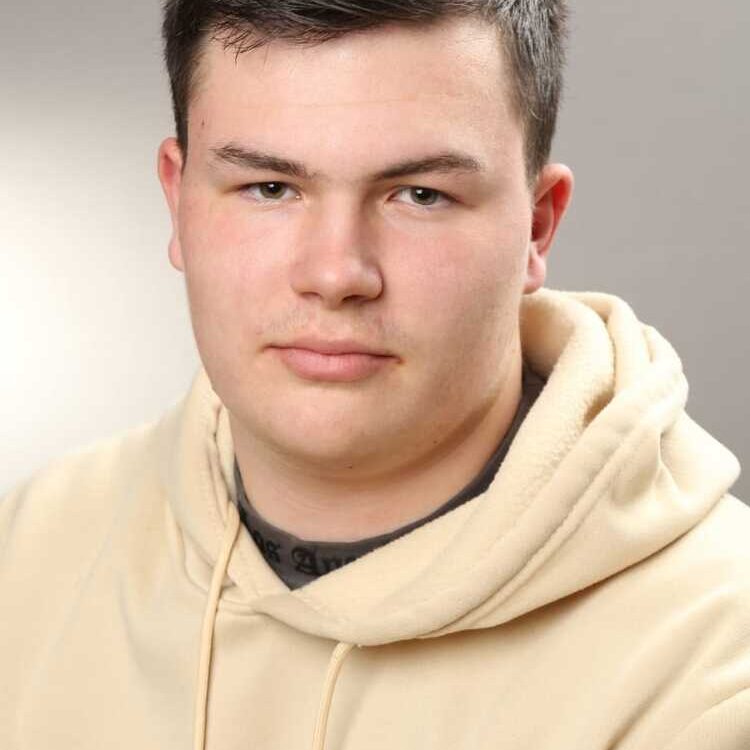 Foto de perfil de Jonas Kaiser