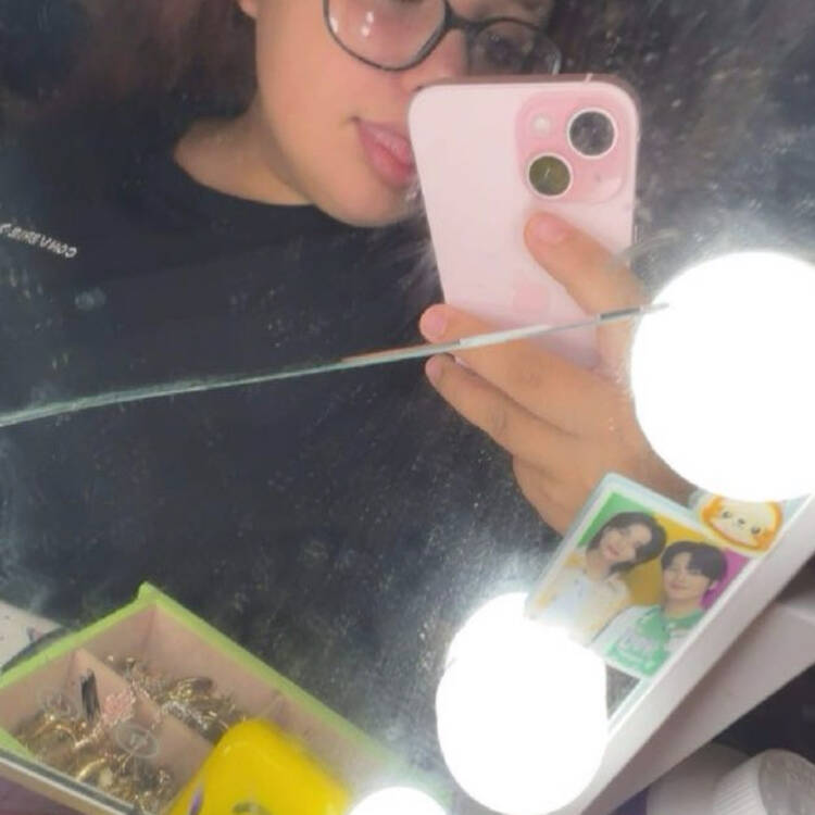 Foto de perfil de Chloe
