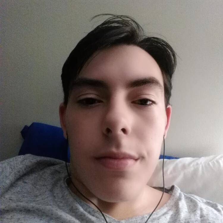 Foto de perfil de Gabe_24
