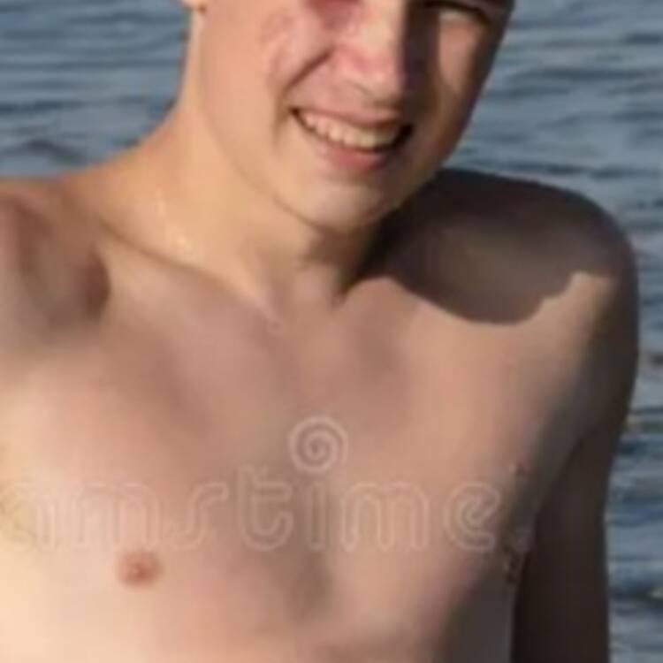 Foto de perfil de Mark