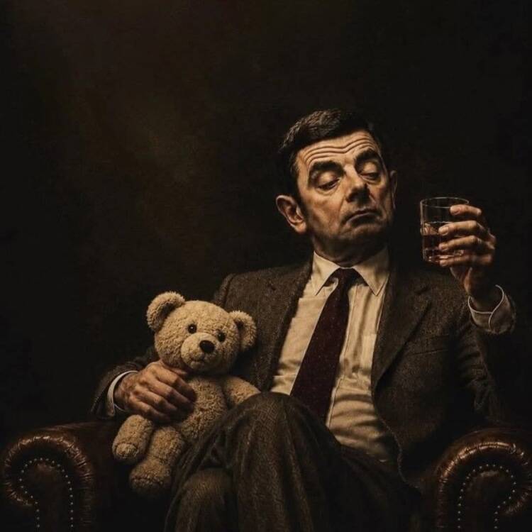 Foto de perfil de Johnny