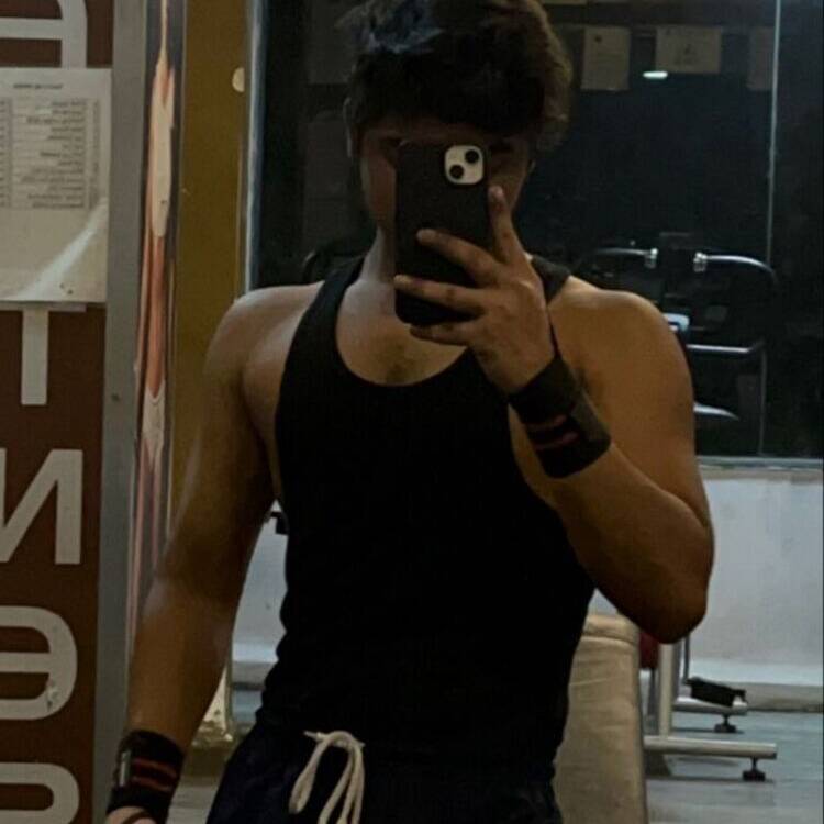 Foto de perfil de Carl