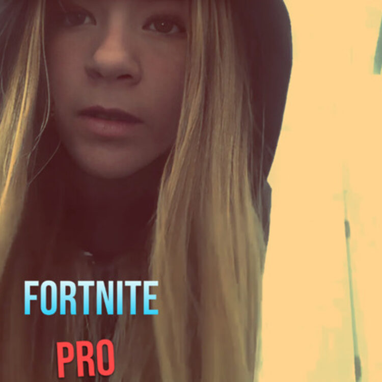 Foto de perfil de MistyFortnite