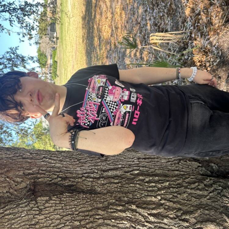 Foto de perfil de Ethan