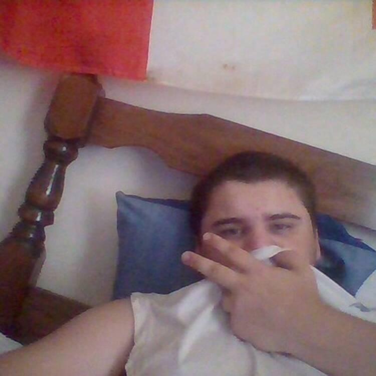 Foto de perfil de Dalton Sumbler