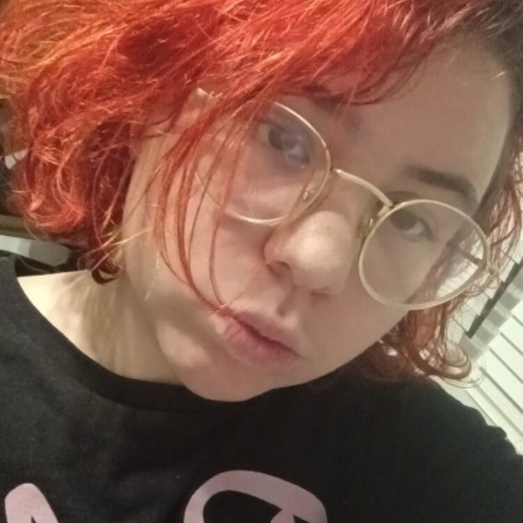 Foto de perfil de Madelyn Jean Losey