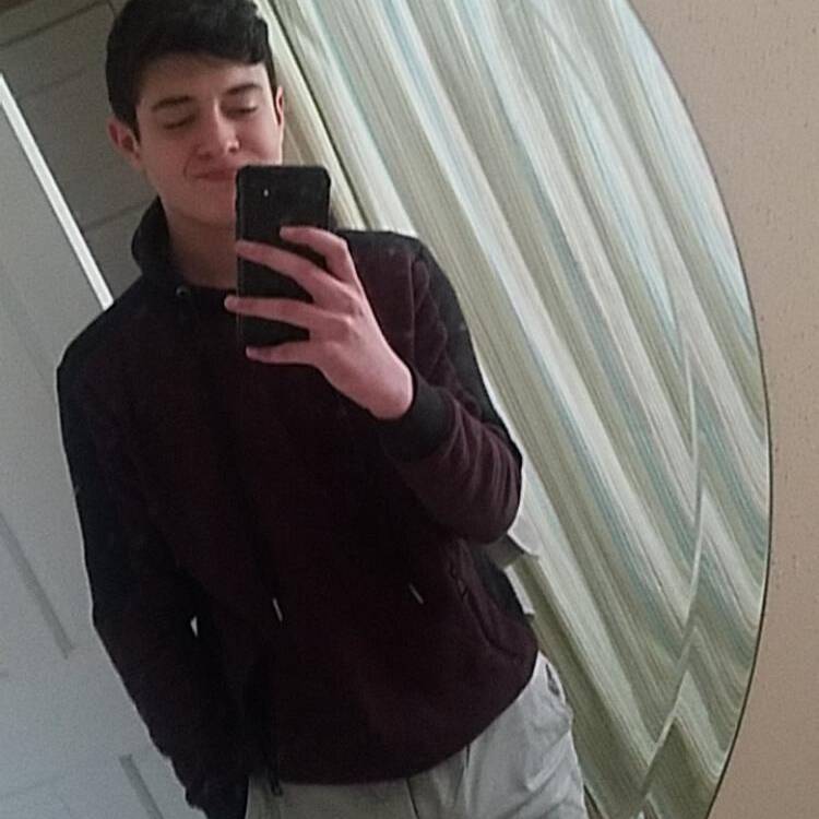 Foto de perfil de Ethan