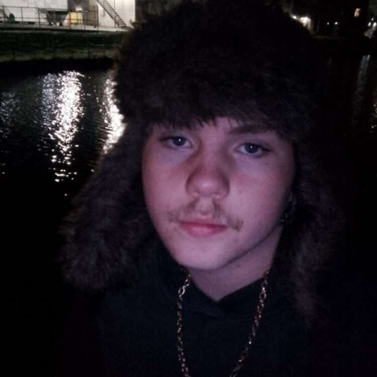 Foto de perfil de Luke falconer