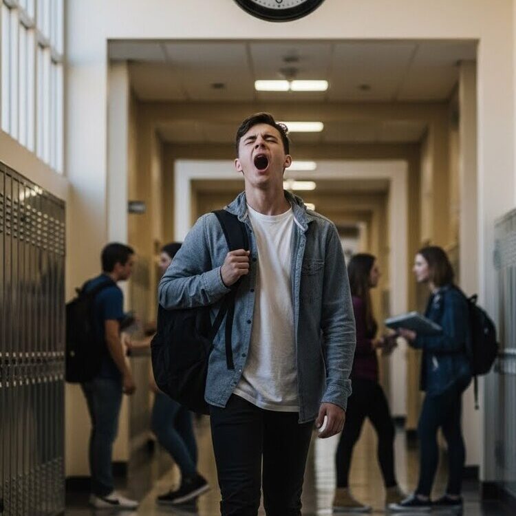 Foto de perfil de sam